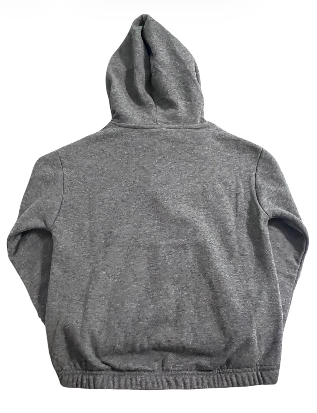 New Balance Kids Fleece Half-Zip Hoodie | Size Small (7/8) - photo 2