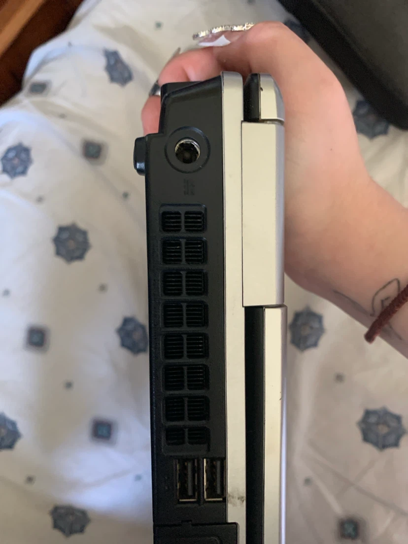 Fujitsu Lifebook S Series Laptop - photo 3