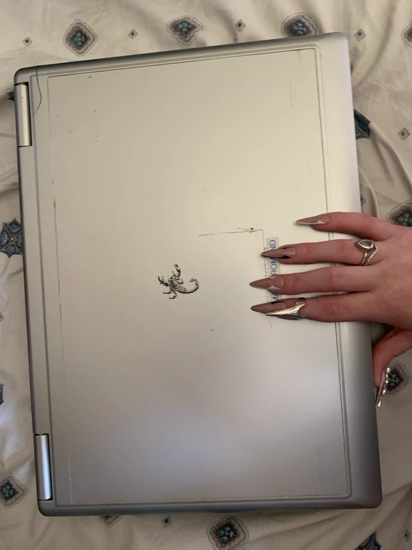 Fujitsu Lifebook S Series Laptop - photo 4