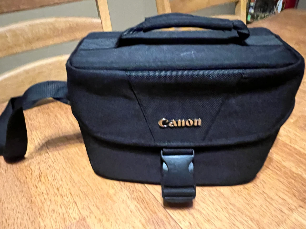 Canon Camera Bag