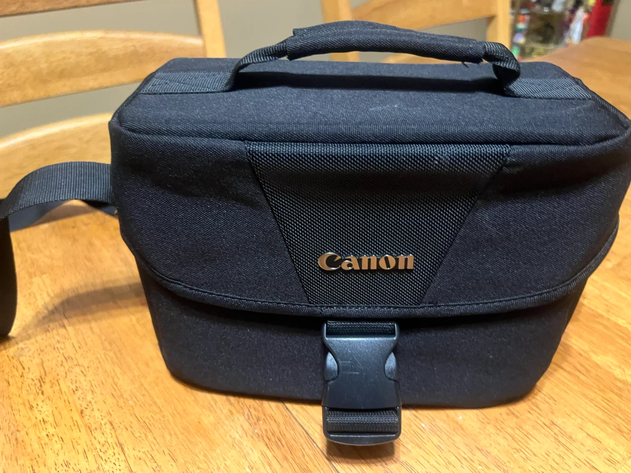 Canon Camera Bag - photo 2