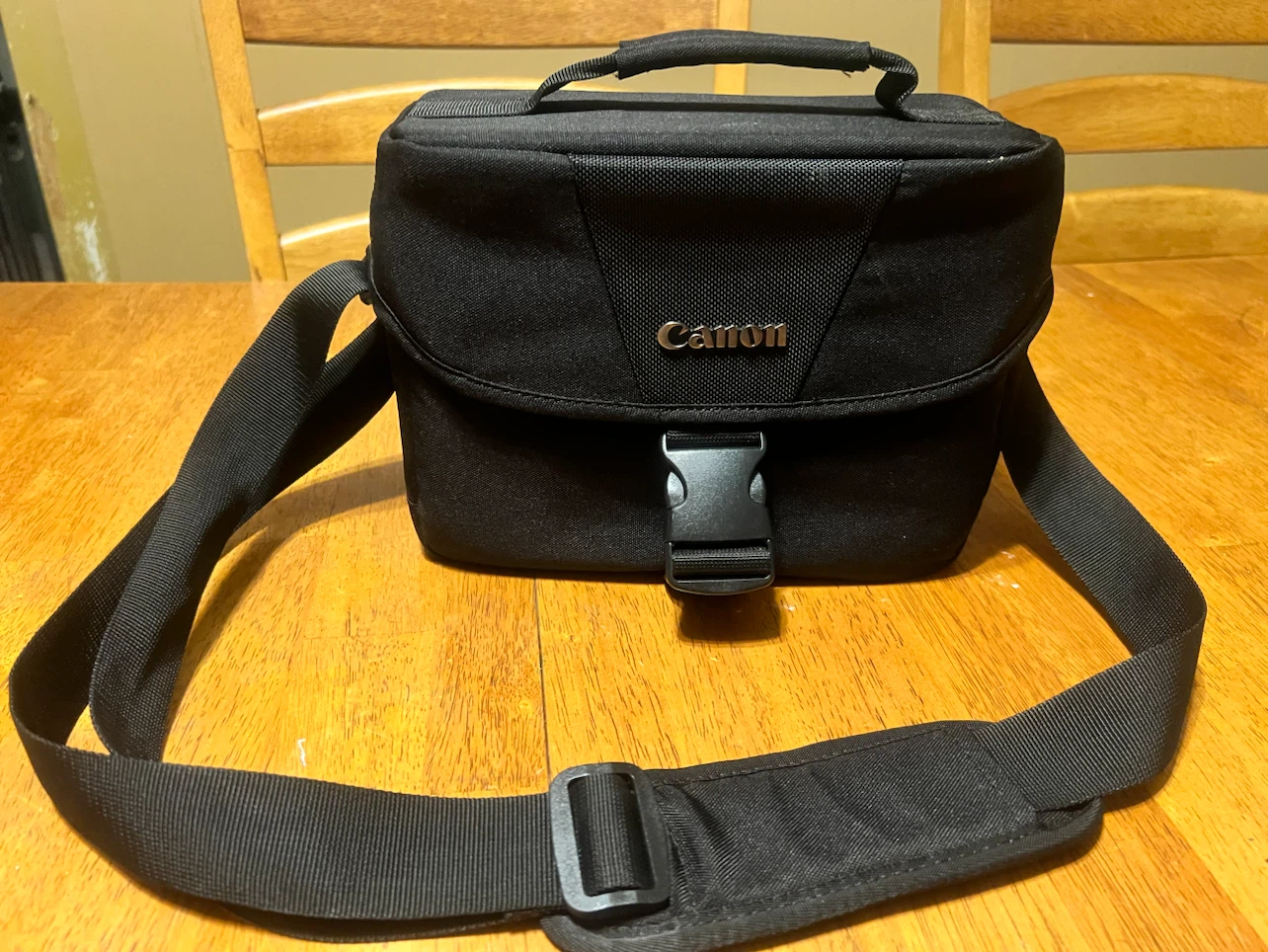 Canon Camera Bag - photo 5