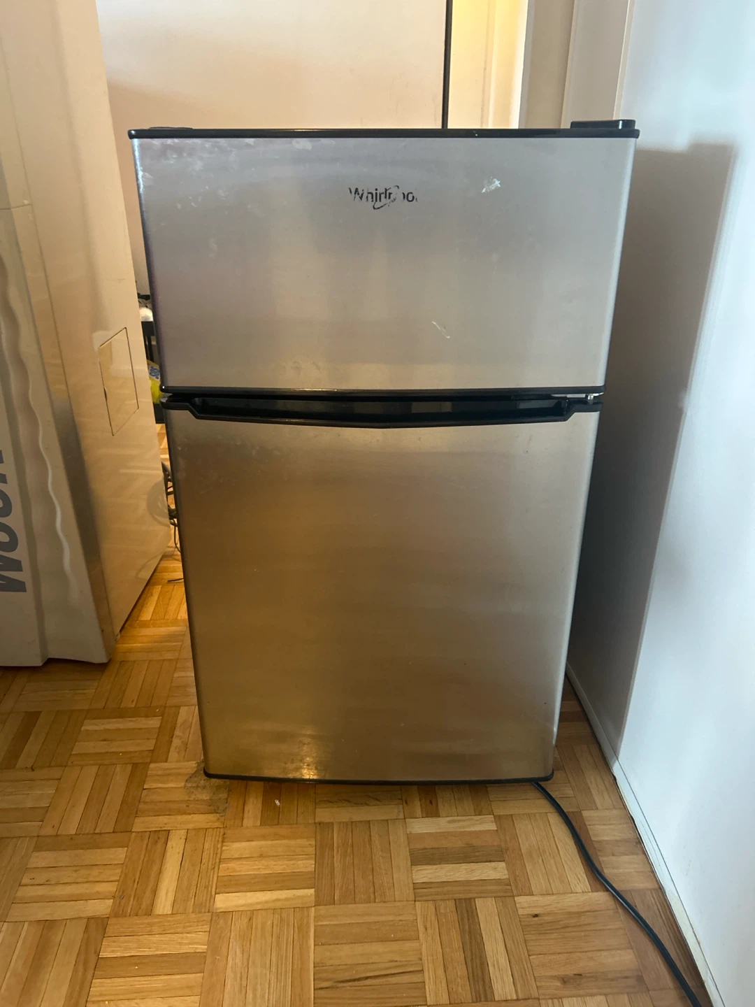 Whirlpool Mini Fridge
