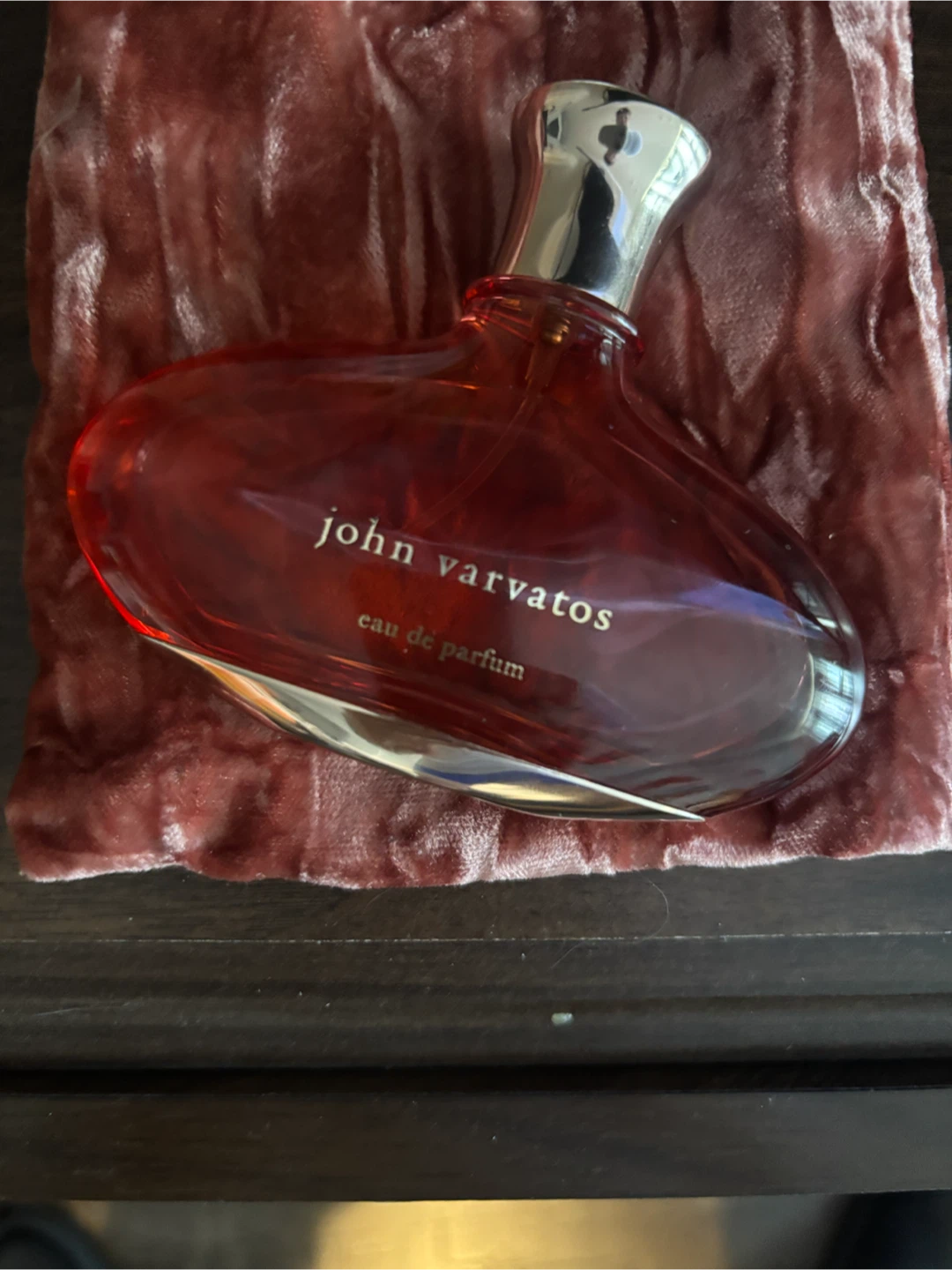 John Varvatos Eau de Parfum, rare, discontinued
