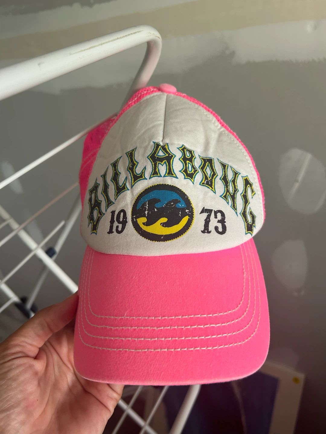 Billabong Trucker Hat