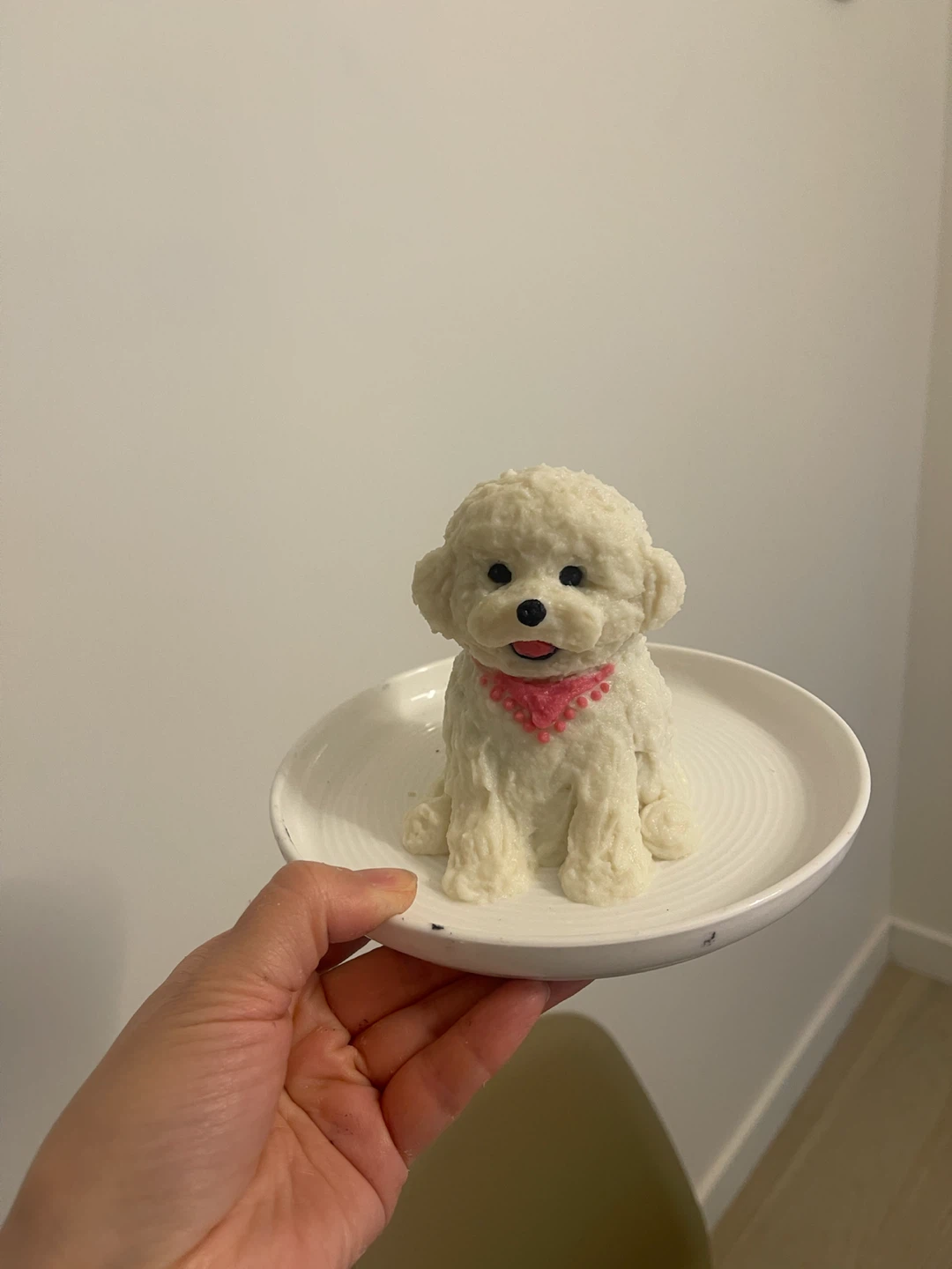 🐶 Handmade Custom Dog Cakes | Made with Love - photo 2