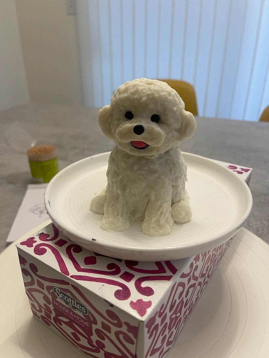 🐶 Handmade Custom Dog Cakes | Made with Love - photo 3
