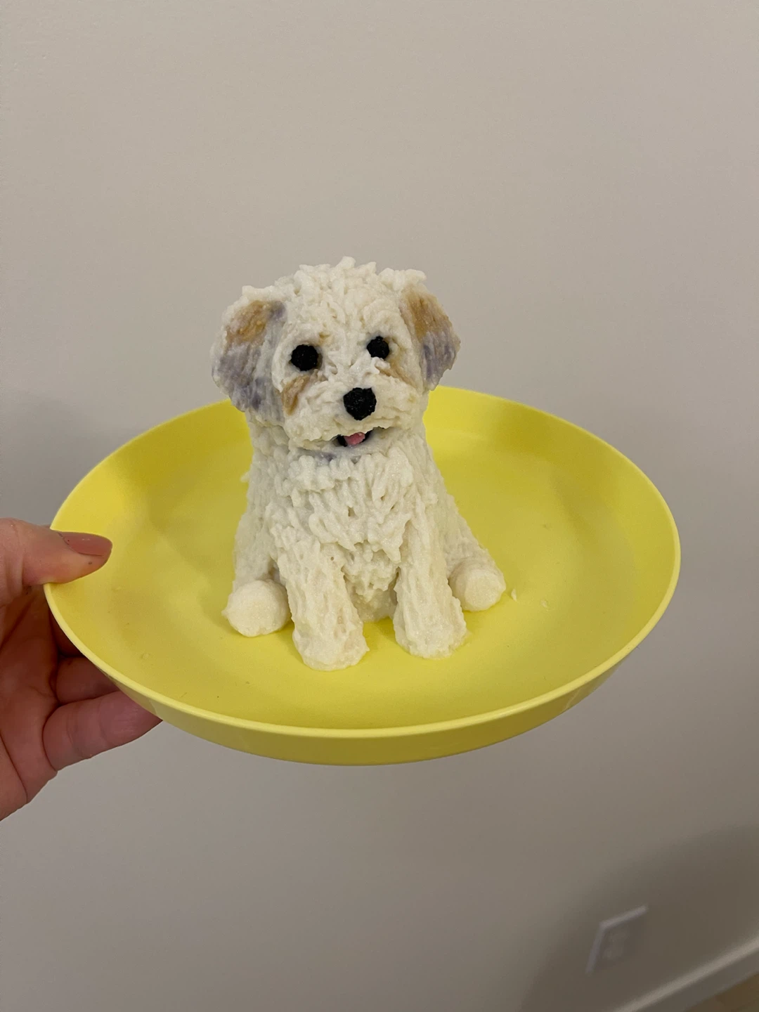 🐶 Handmade Custom Dog Cakes | Made with Love - photo 5