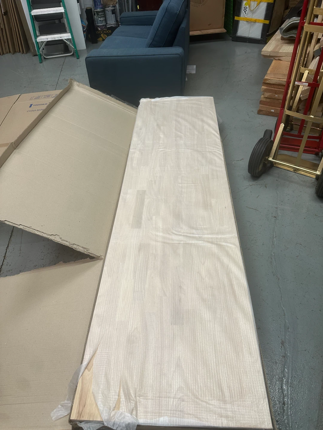 Williamsburg Butcher Block Co. Butcher Block Countertops - photo 3