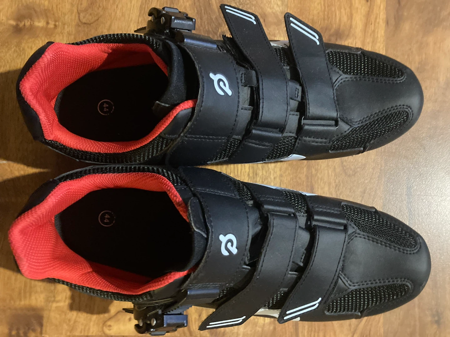 Peloton Cycling Shoes Size 44, US 10.5 - photo 2
