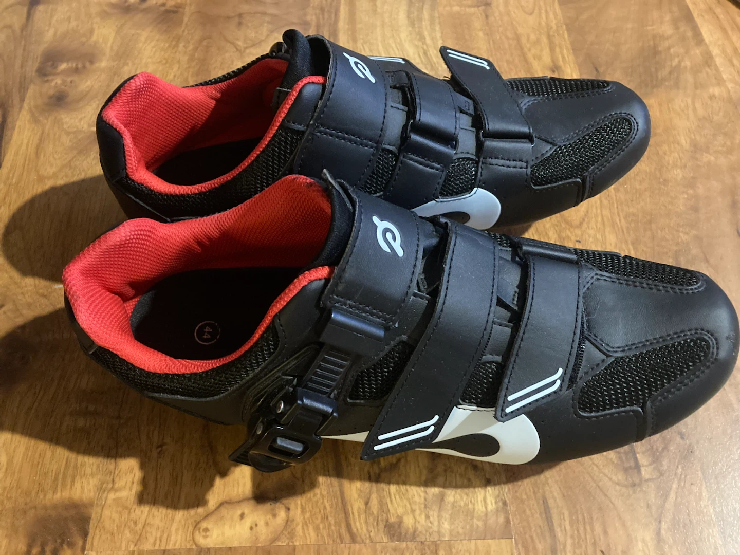 Peloton Cycling Shoes Size 44, US 10.5 - photo 3