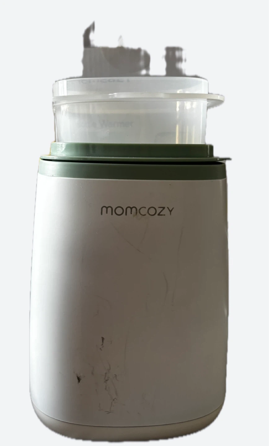 Momcozy Bottle Warmer Classic 6-in-1 Multi-Functions - photo 2