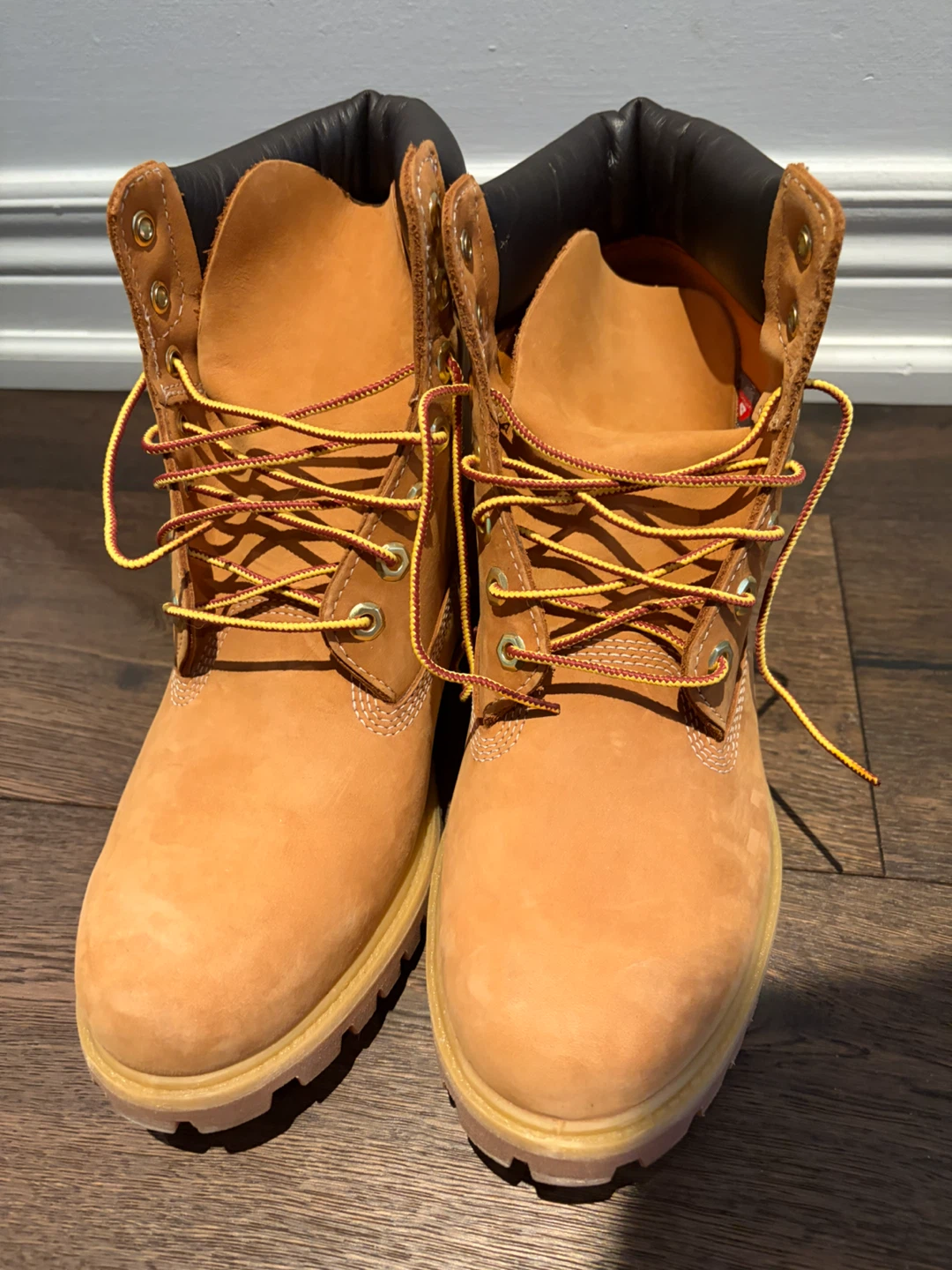 Timberland Classic Boots 6" Premium Waterproof