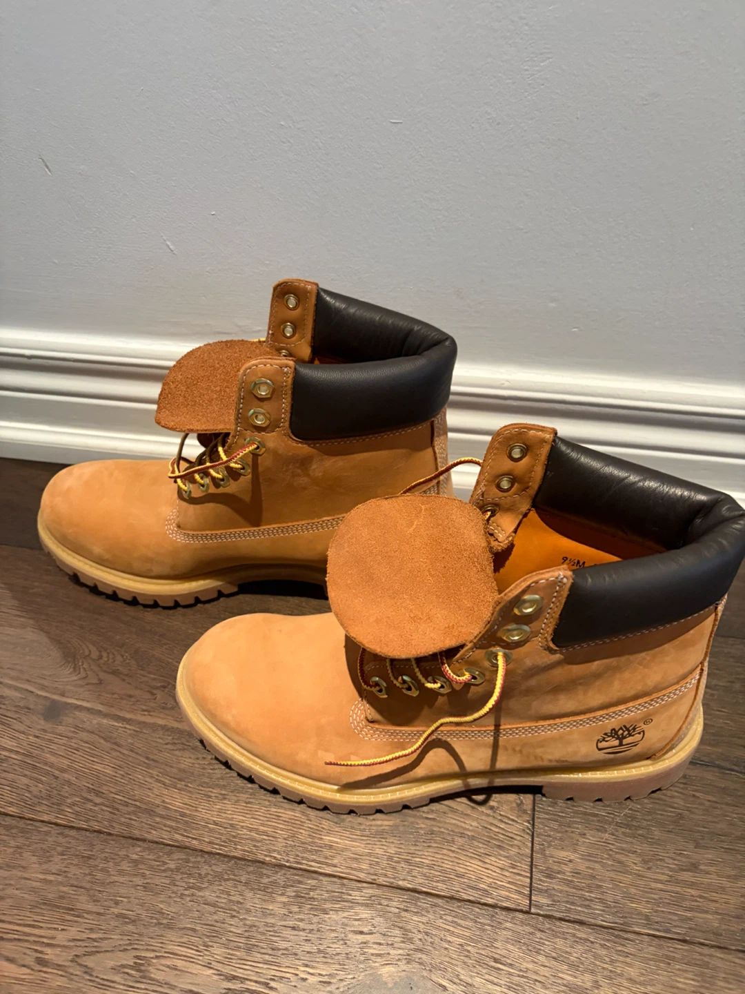 Timberland Classic Boots 6" Premium Waterproof - photo 3
