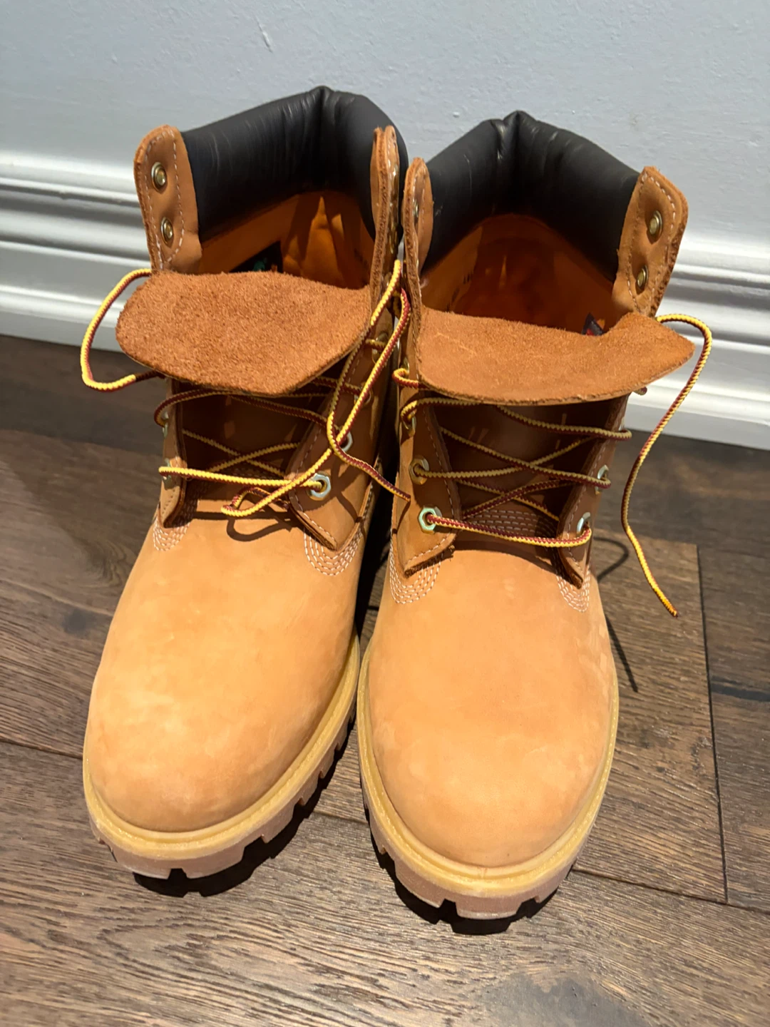 Timberland Classic Boots 6" Premium Waterproof - photo 4