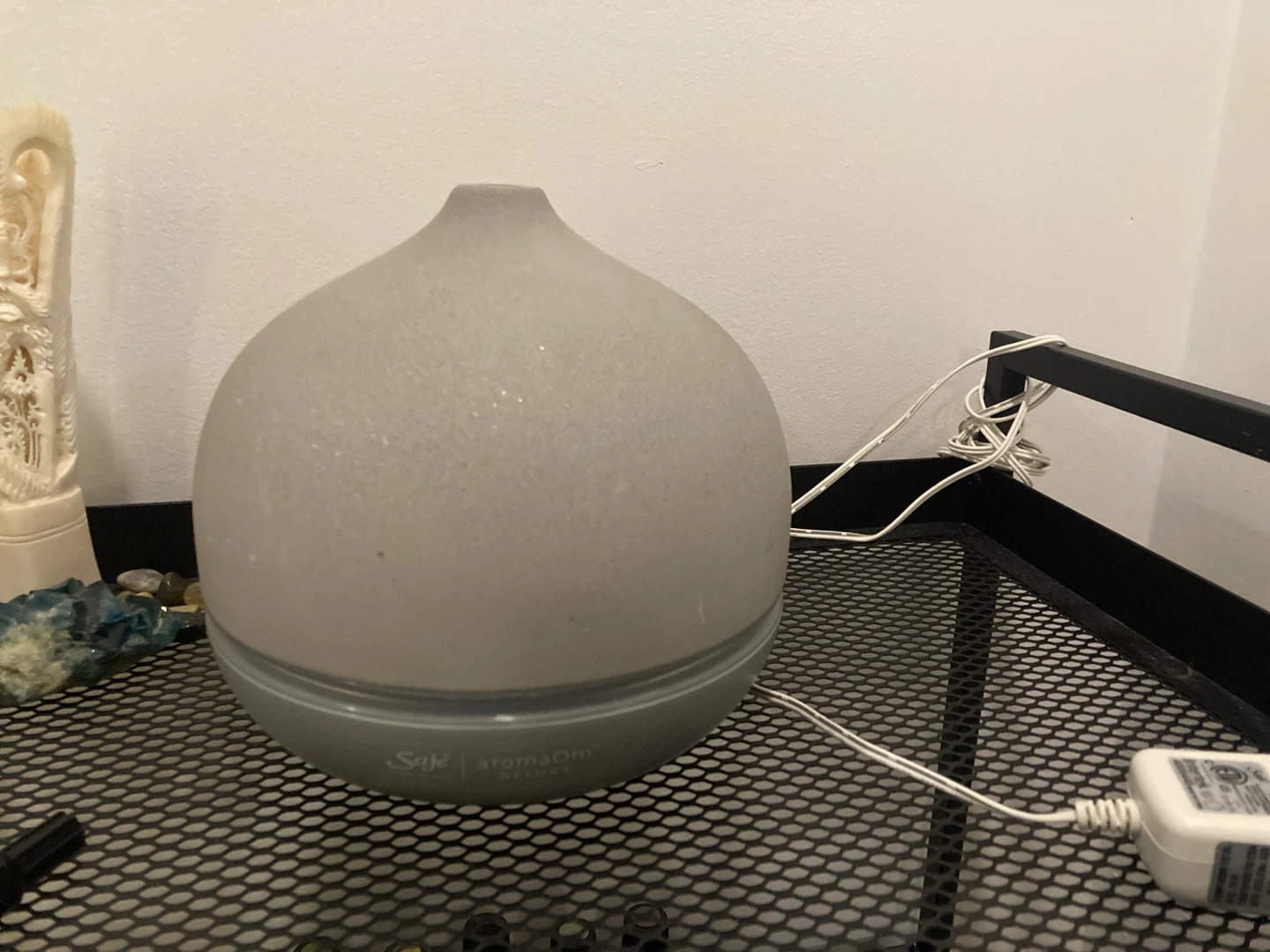 Saje AromaOm Diffuser