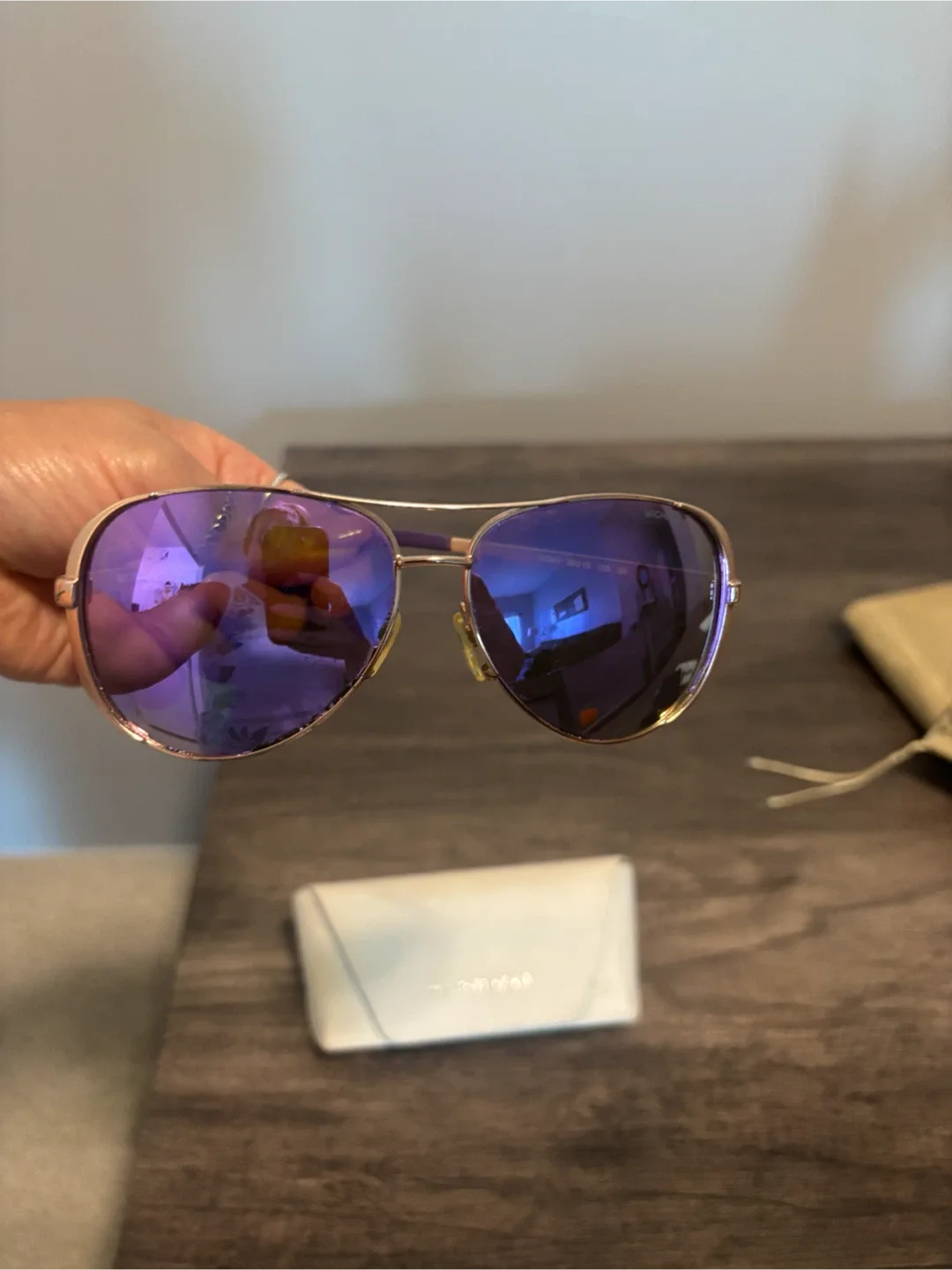 Michael Kors Sunglasses