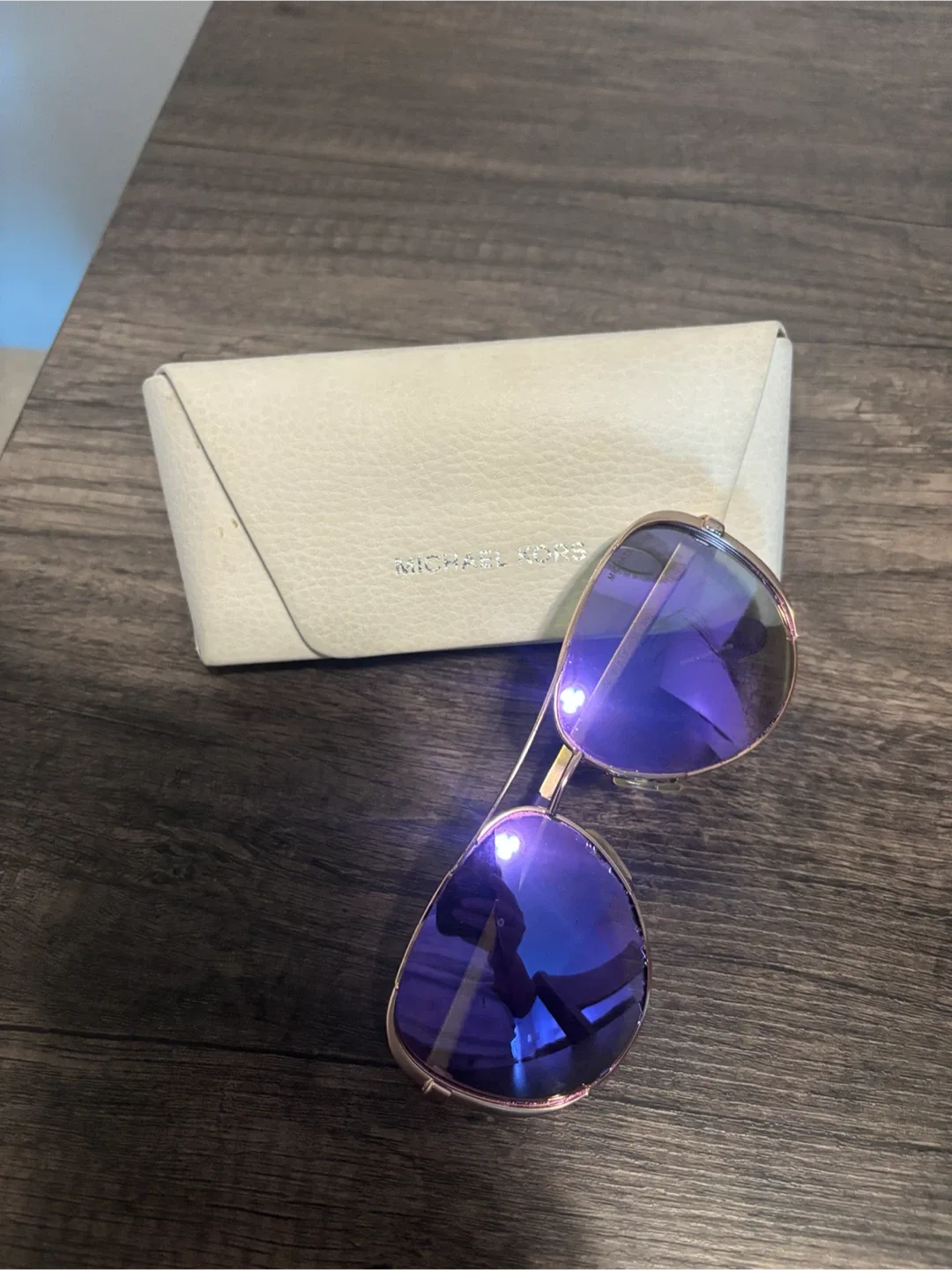 Michael Kors Sunglasses - photo 2