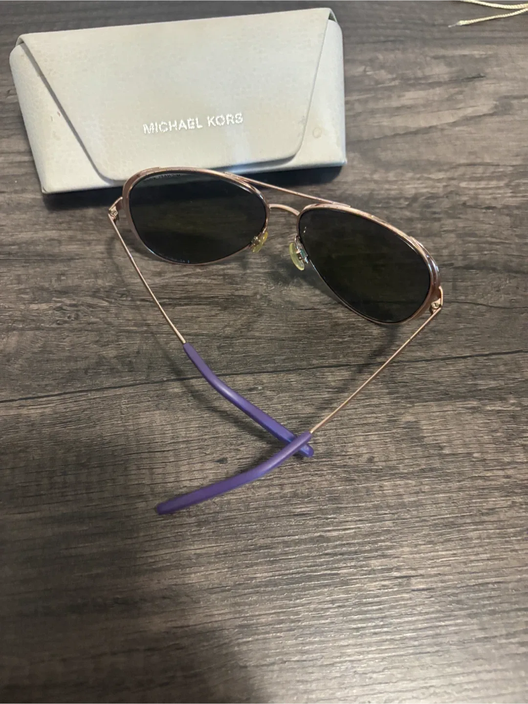 Michael Kors Sunglasses - photo 3