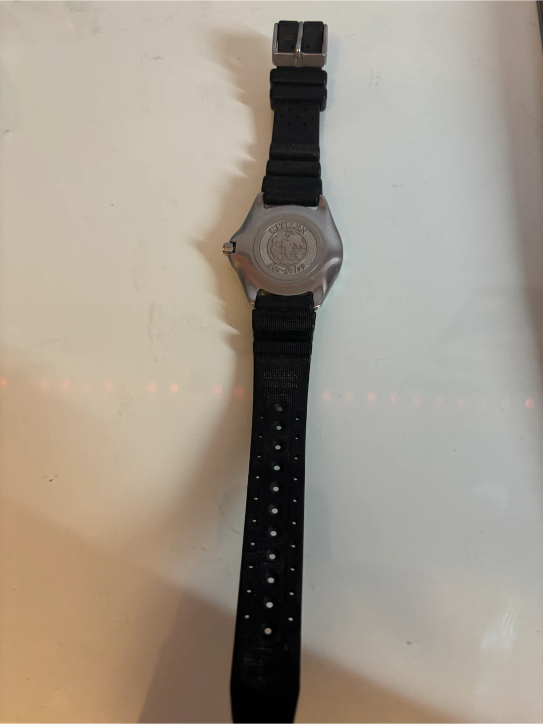 Citizen Solar-Tech Diver's Watch - photo 3