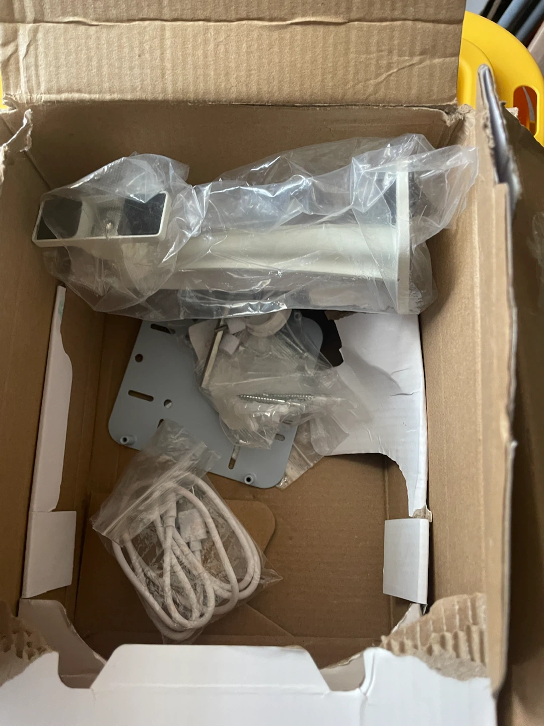 MPU Outdoor Dome Solar Camera - photo 3
