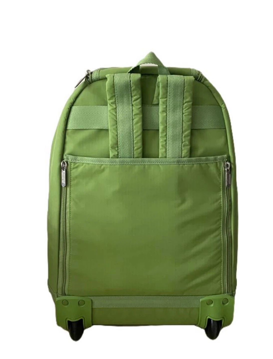 Lesportsac wheeled carryon lugging backpack - photo 2