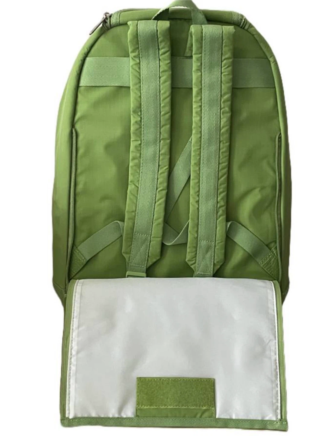 Lesportsac wheeled carryon lugging backpack - photo 3