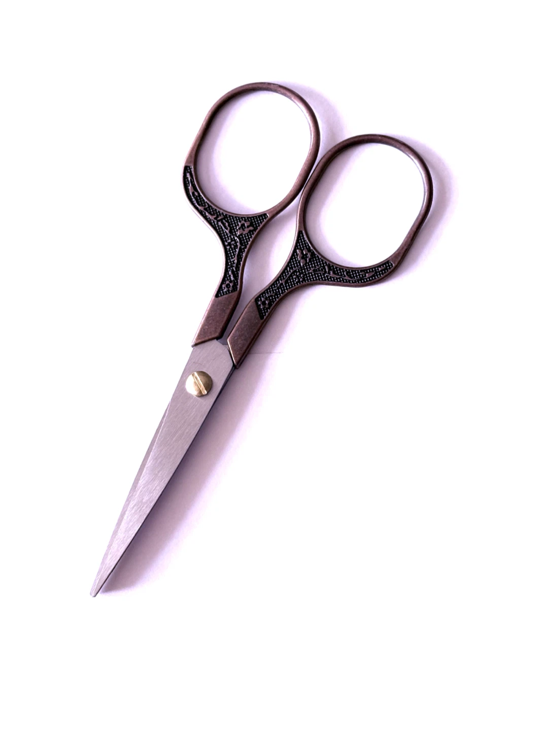 Vintage style Embroidery Scissors, new