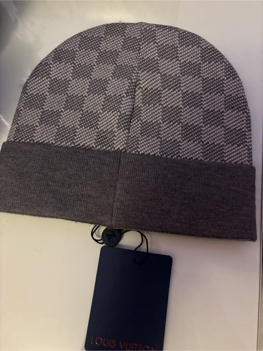 Louis Vuitton Beanie Hat - photo 3