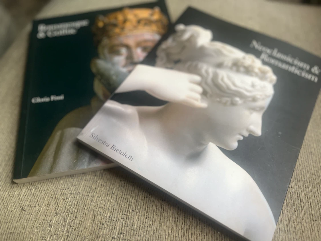 Gothic Art Sterling Publishing Art Books