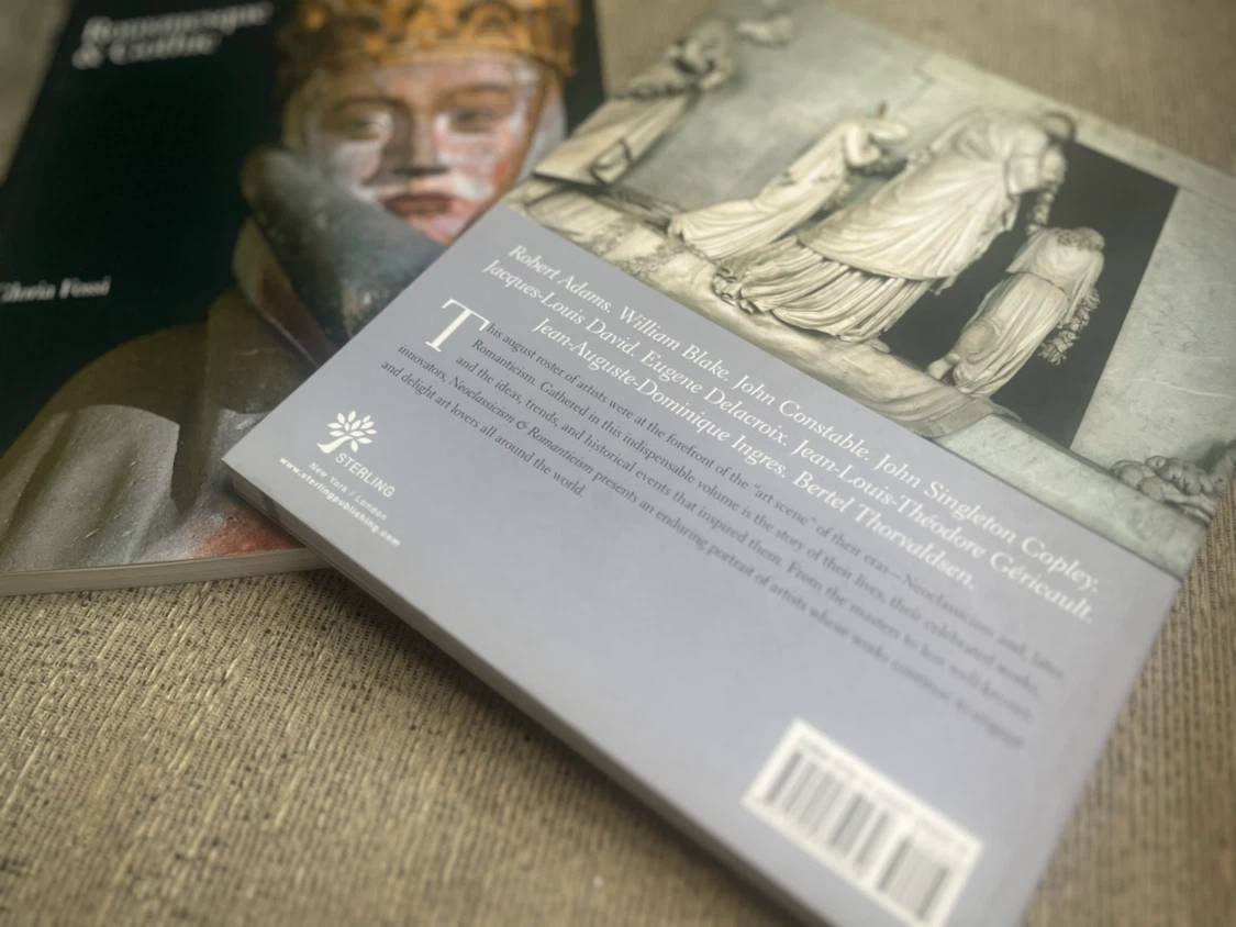 Gothic Art Sterling Publishing Art Books - photo 2