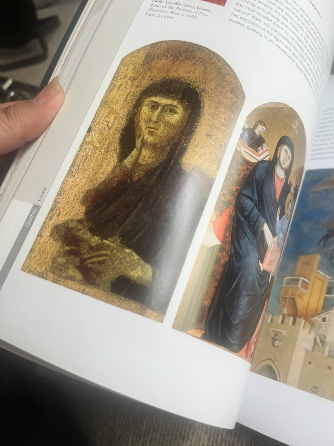 Gothic Art Sterling Publishing Art Books - photo 5