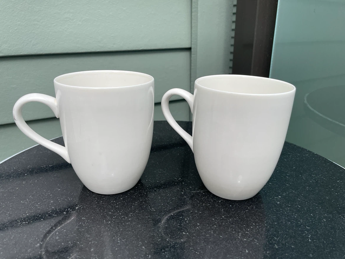 Ulrica Hydman-Vallien People Designer Coffee Cup Lot - photo 5