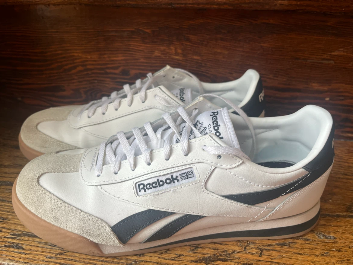 Reebok Campio XT Sneakers - photo 2