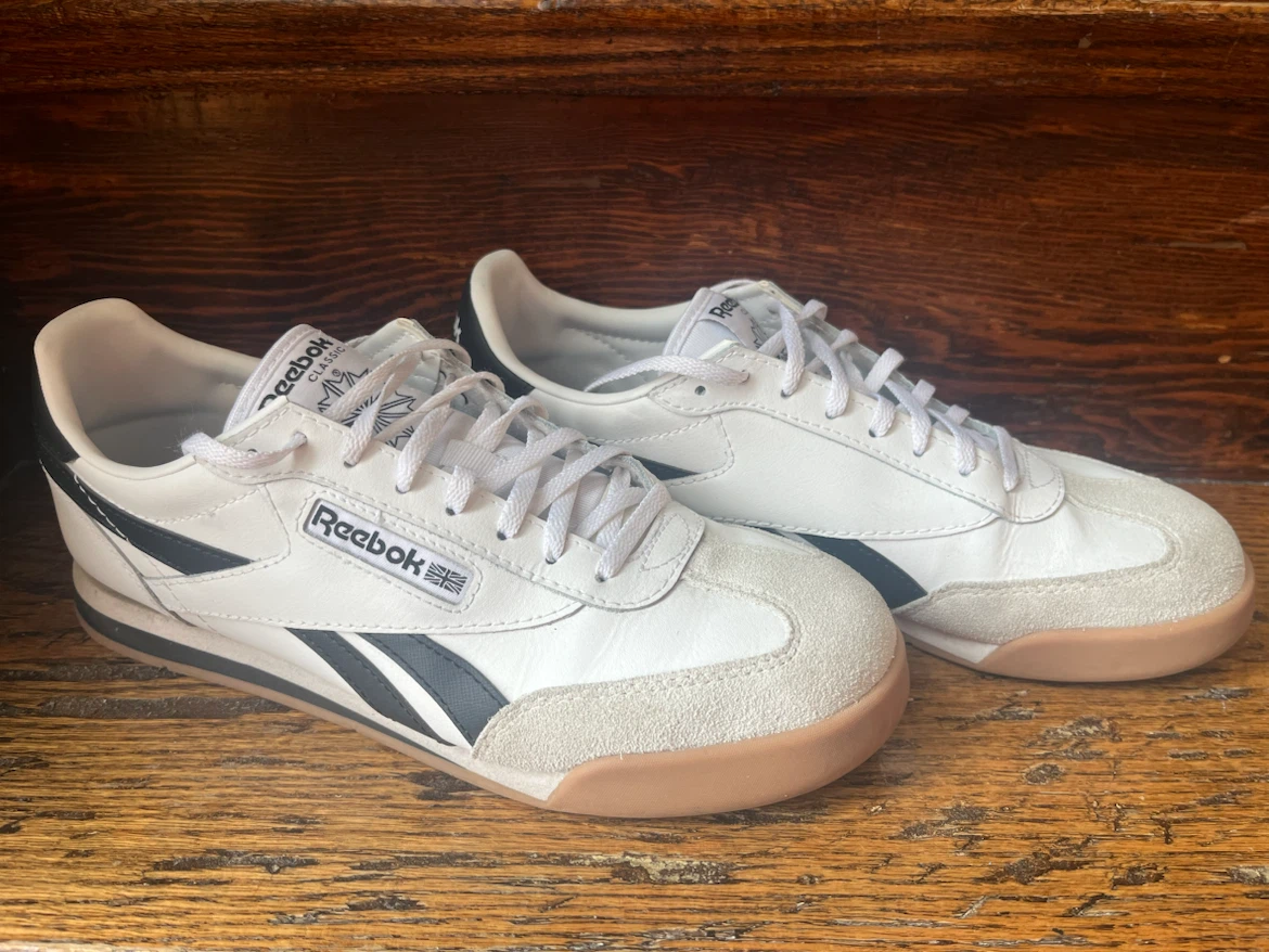 Reebok Campio XT Sneakers - photo 3