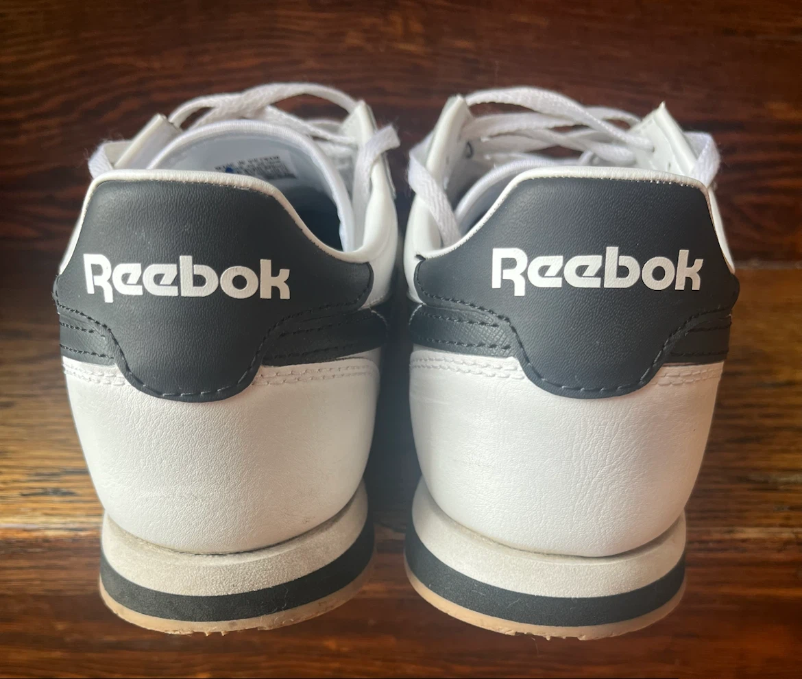 Reebok Campio XT Sneakers - photo 4