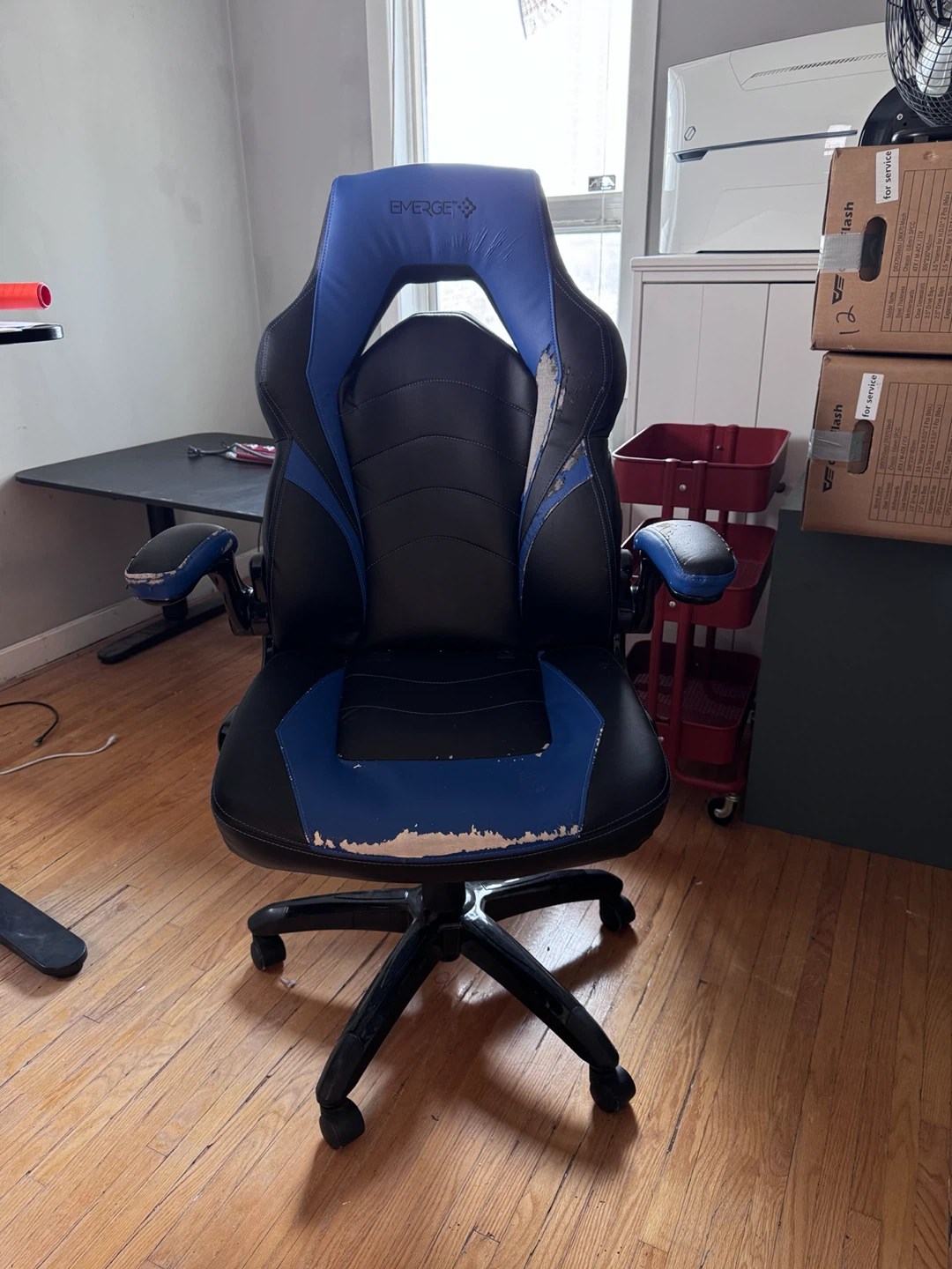 Gaming Chair