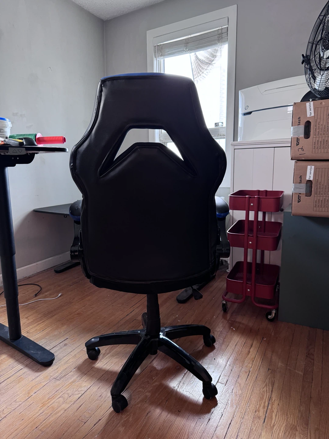 Gaming Chair - photo 2