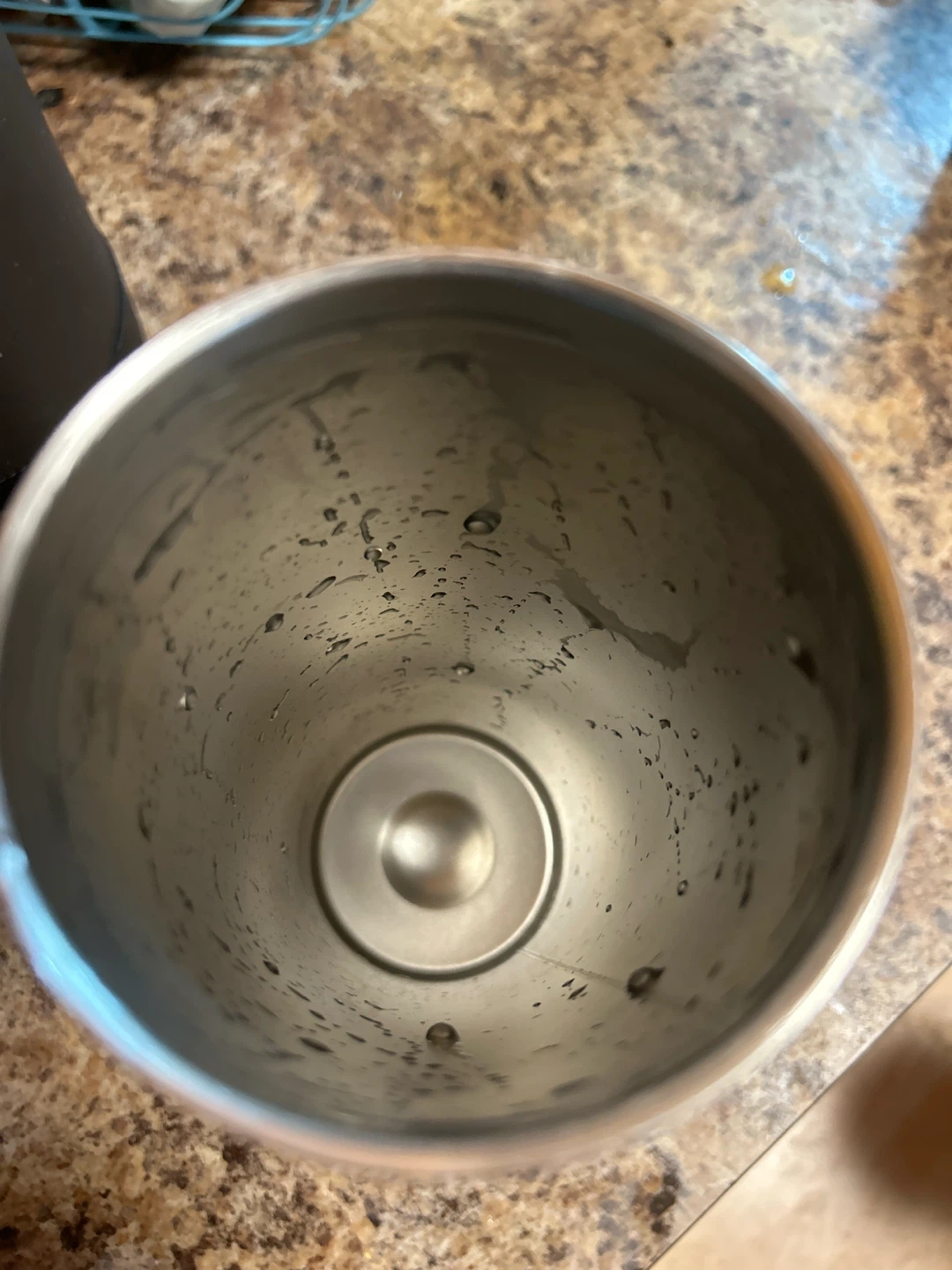 Gray Insulated Tumbler - photo 3