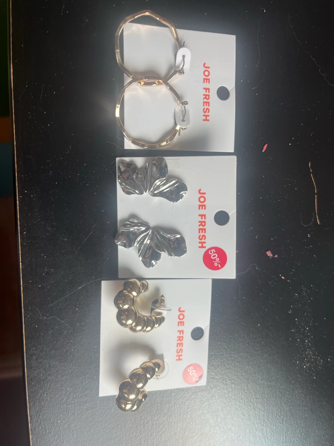 Joe fresh Earrings