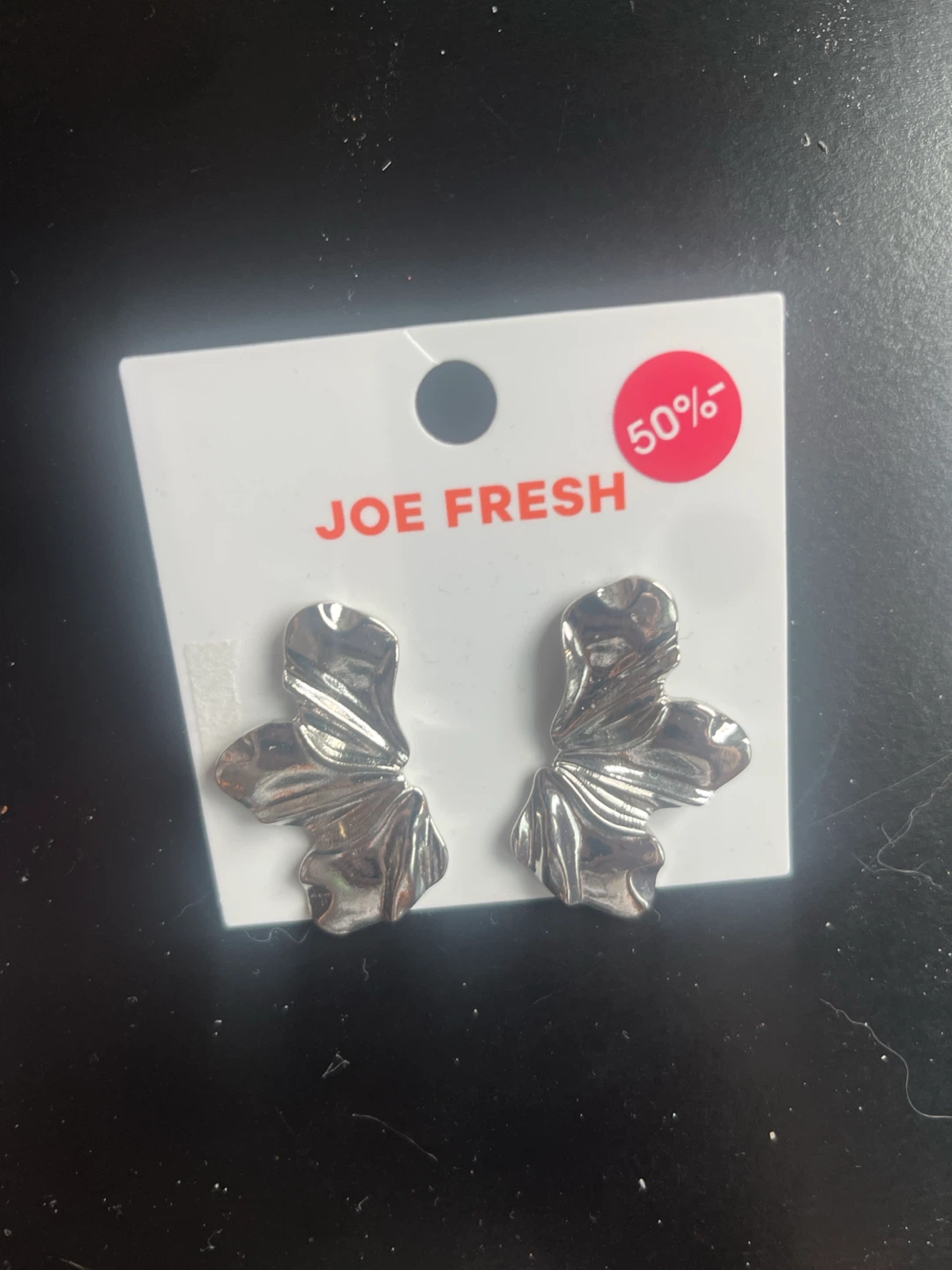 Joe fresh Earrings - photo 3