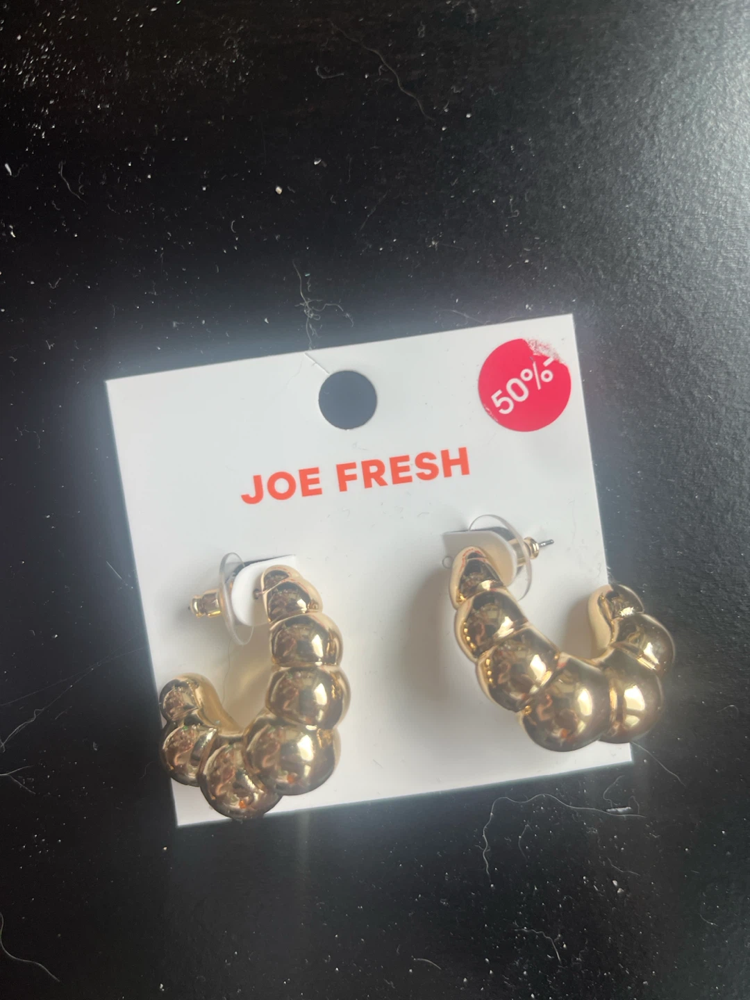 Joe fresh Earrings - photo 4