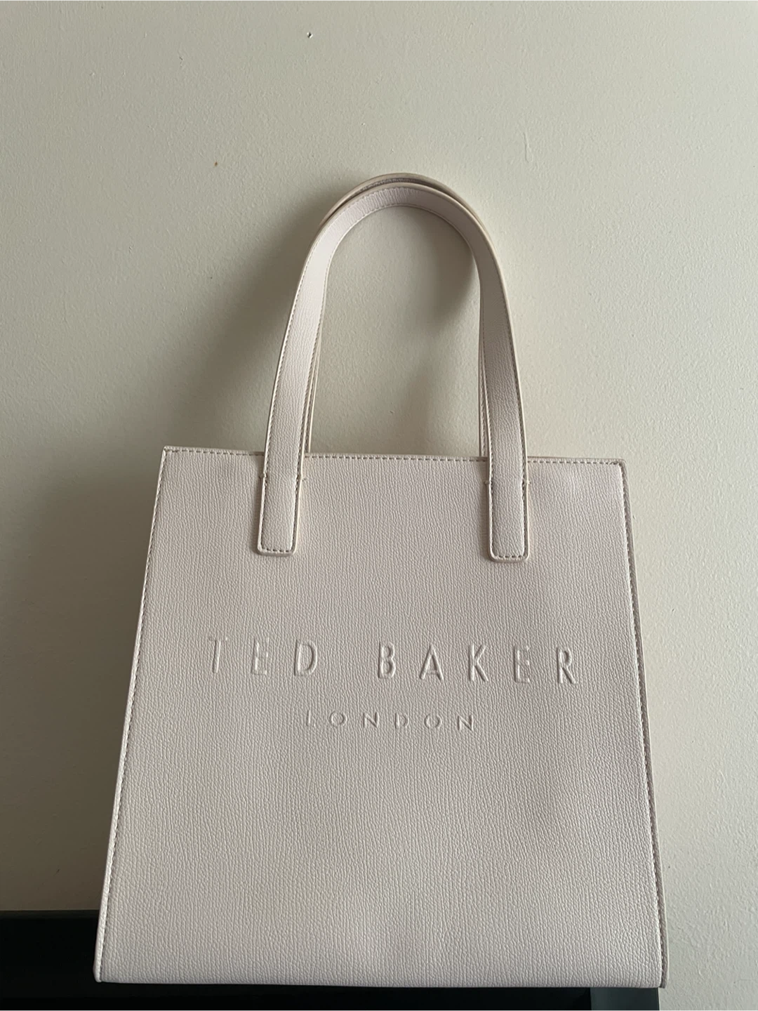 Ted Baker small icon bag