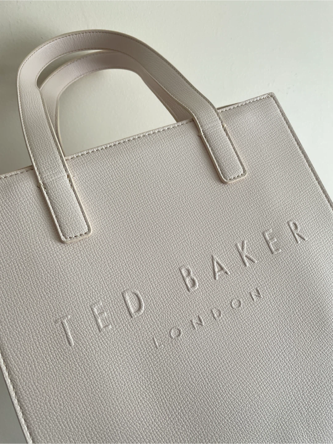 Ted Baker small icon bag - photo 2