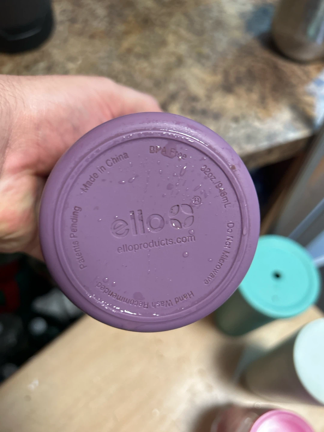 Ello Tumbler 22oz - photo 3