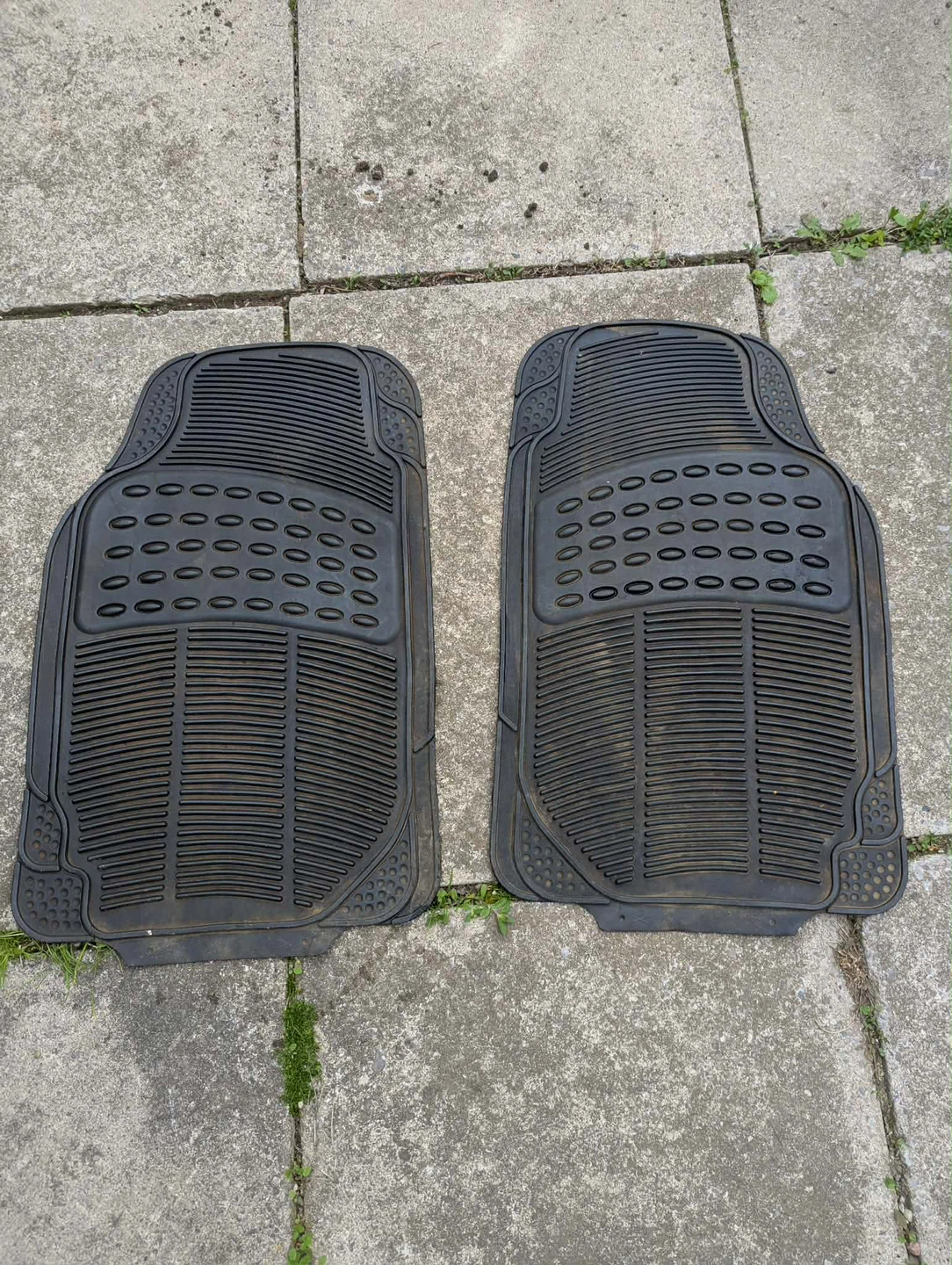 Car mats for sale