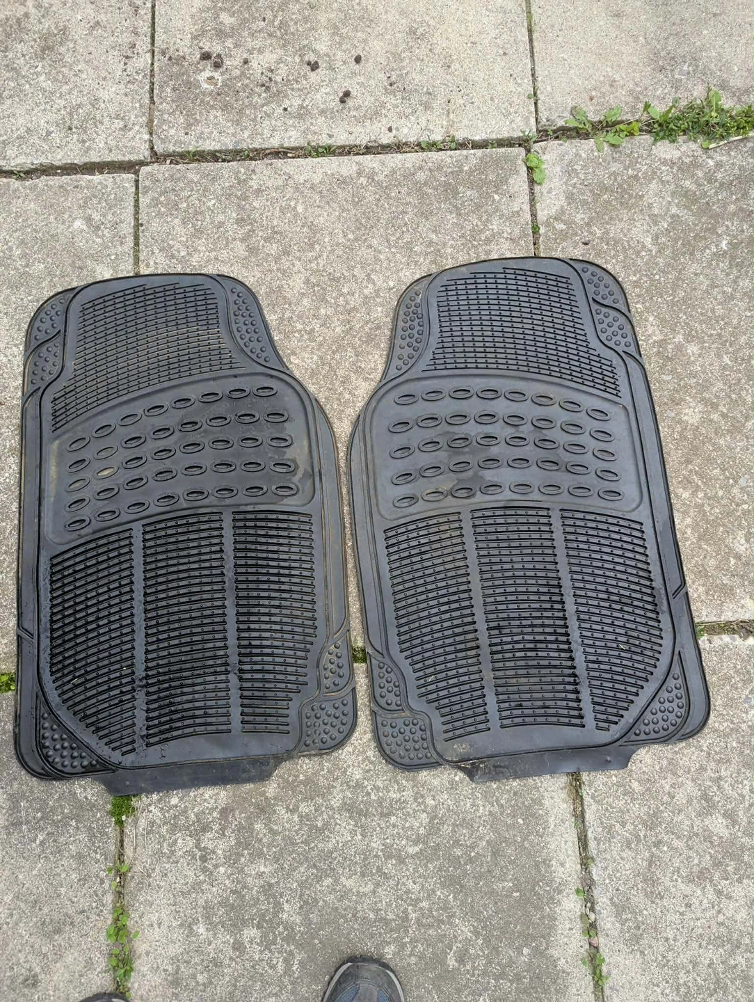 Car mats for sale - photo 2