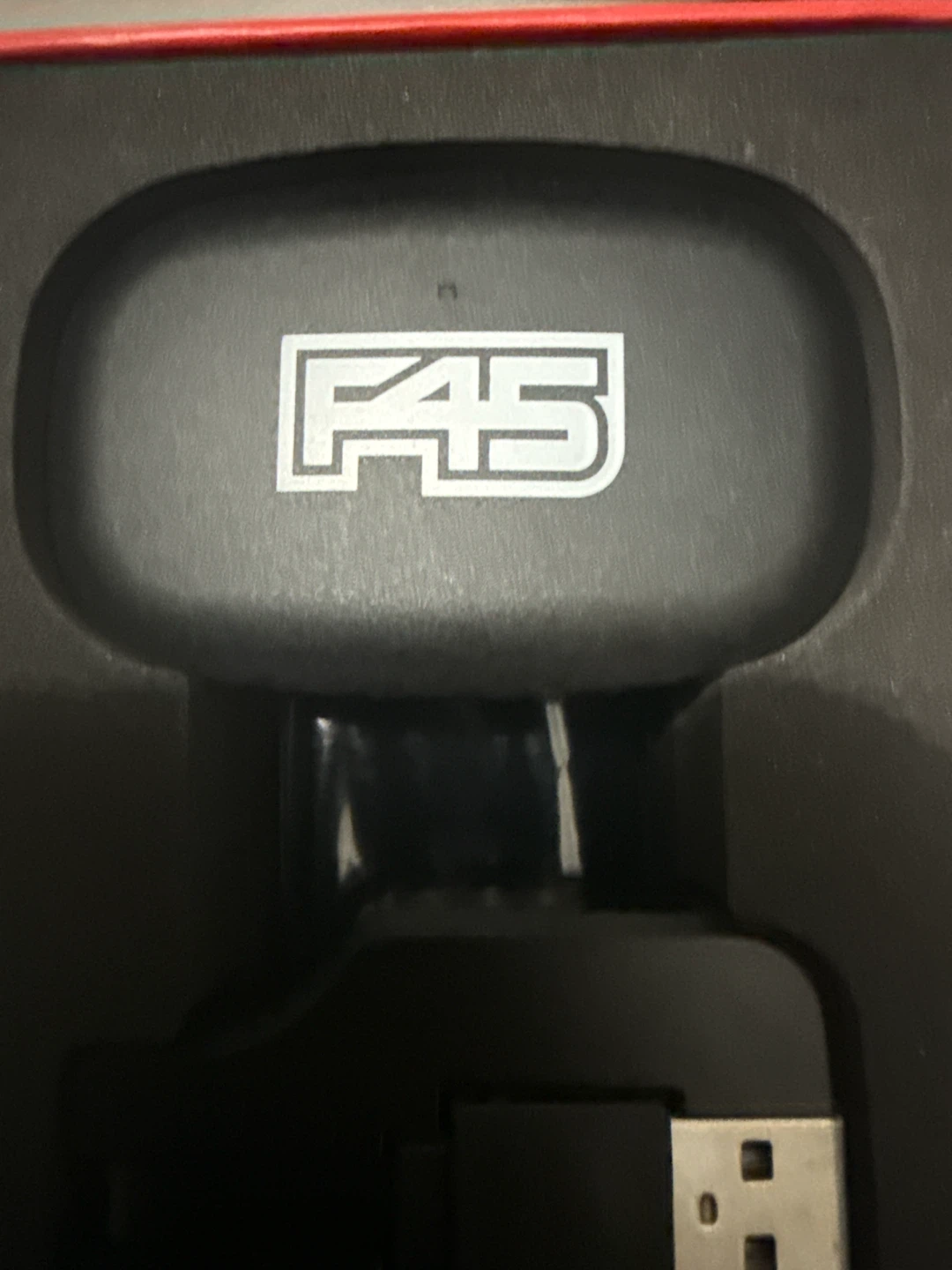 F45 Lionheart Heart Rate Monitor - photo 5