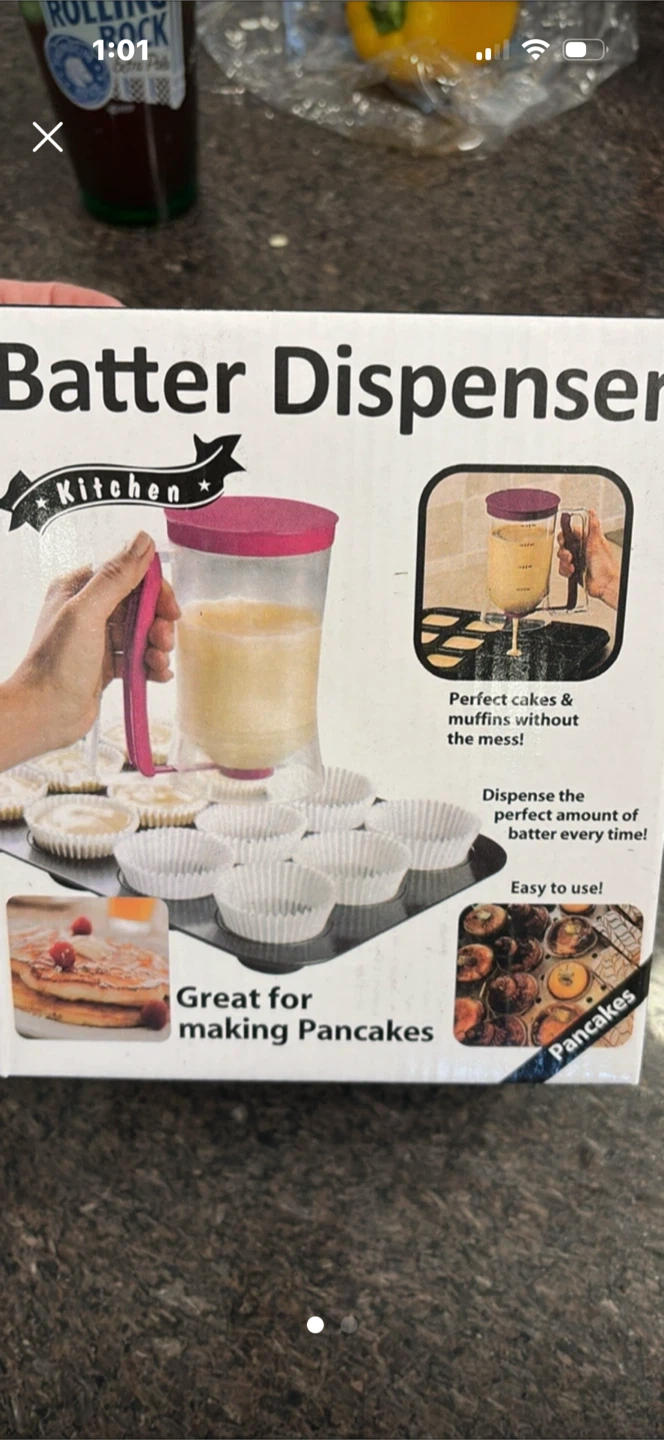 NEW Kitchen Items - photo 4