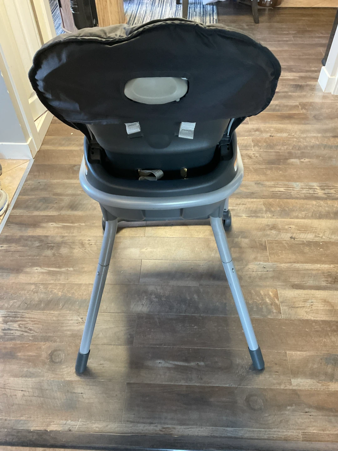 Graco High Chair with Removable Tray - photo 5